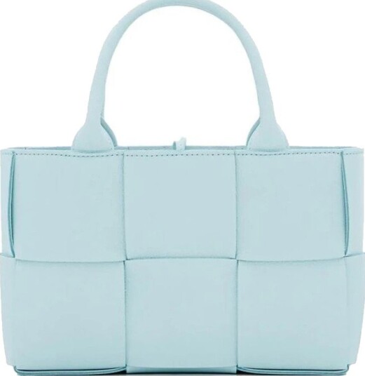Bottega Veneta Dame Vesker Blå ONE SIZE,