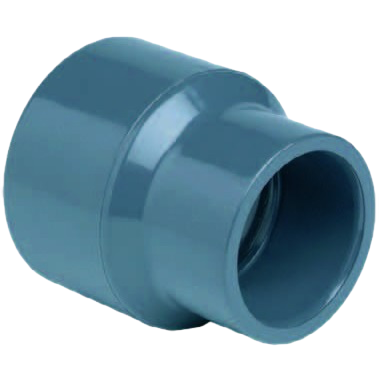 OVERGANG 75/90 x 50MM