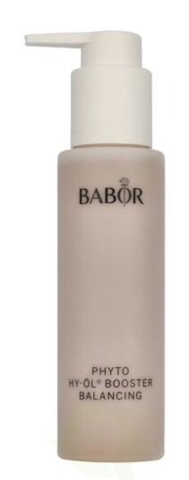 Babor Phyto Hy-Ol Balancing Ansiktskrem 100 ml