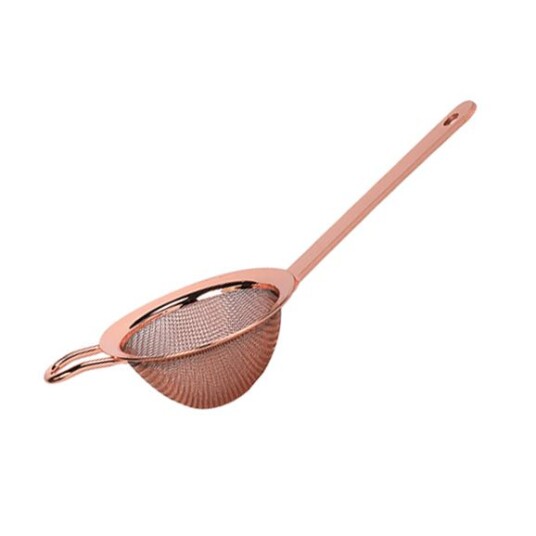 Fine Strainer kobber Fine Strainer kobber