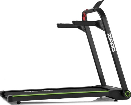 Zipro Jogger Elektrisk Tredemølle