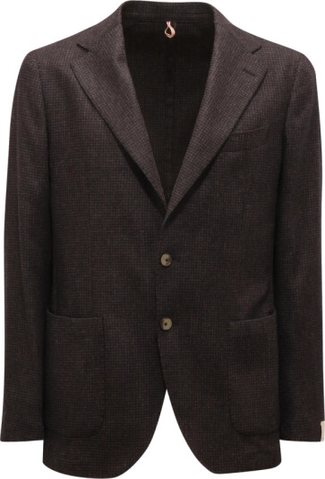 Santaniello Herre Jakker Grå 2XL, Santaniello Herre Jakker Grå 2XL,