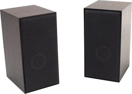 Sbox SP 649 PC Speakers brun SP649