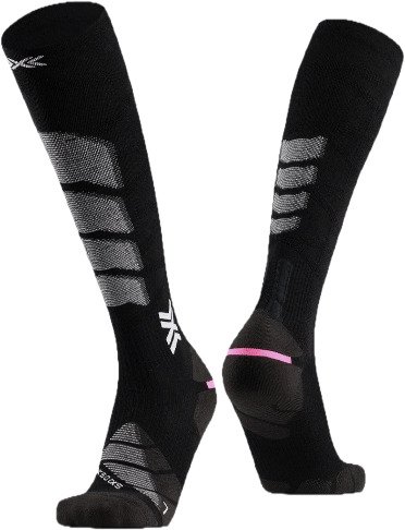 X bionic X socks® Ski Anatomix Merino Otc X Black 35 36
