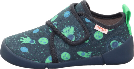 Superfit Venti Navy 25/15.5CM