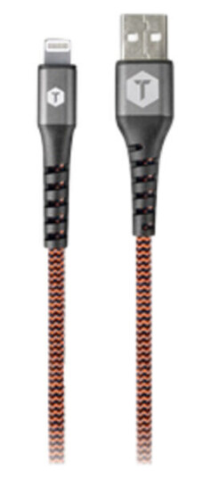 ToughTested Ladekabel Apple 1,8m - 8879882 ToughTested Ladekabel Apple 1,8m - 8879882