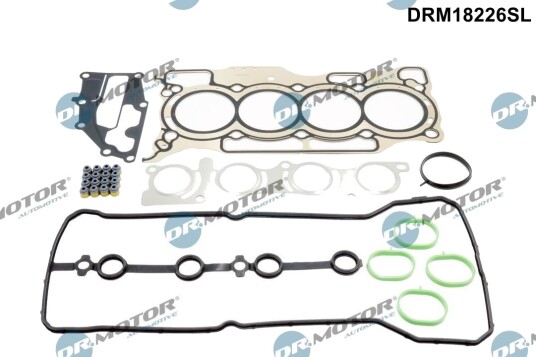 Tetningssett, topplokk DR.MOTOR AUTOMOTIVE DRM18226SL