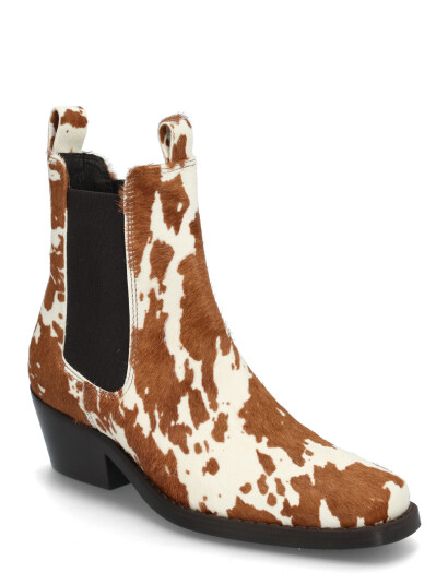 Billi Bi Booties - Brown - 36 Billi Bi Booties - Brown - 36