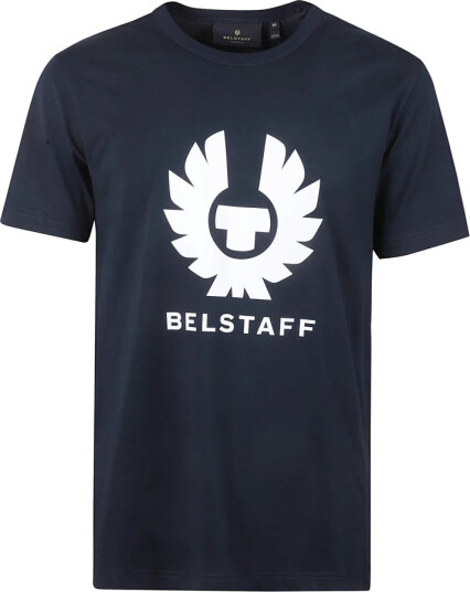Belstaff Herre Topper Blå XL,