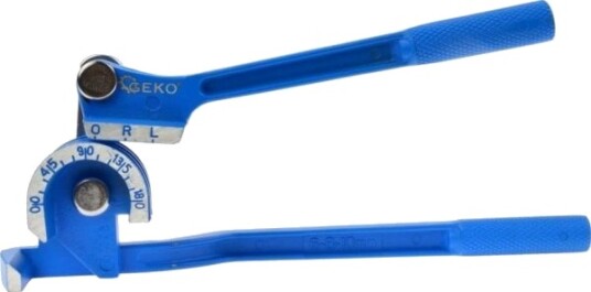 Geko Kabelsko/Kabelkobling For Bremseledninger 6,3–10 Mm 20 G02723 Geko Kabelsko/Kabelkobling For Bremseledninger 6,3–10 Mm 20 G02723