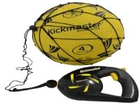 Kickmaster Træning af boldkontrol