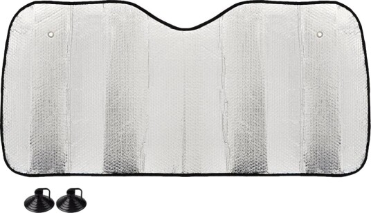 AMiO 01533 Solbeskyttelse bilvindu AMiO 01533 Solbeskyttelse bilvindu