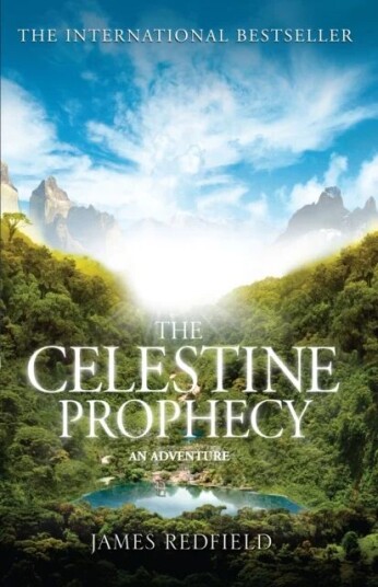 The Celestine Prophecy Av James Redfield