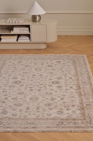 &Home Teppe Lantana Fasa Beige &Home Teppe Lantana Fasa Beige