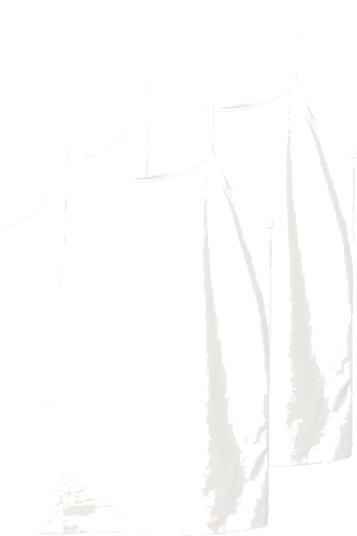 LMTD Topp NlfNove Noos 2 pack White Alyssum LMTD 11 12 år (146 152) Singlet Hvit