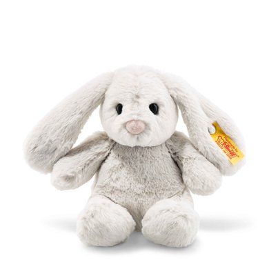 Steiff Myk kosete venner Hoppie Bunny 18 cm Steiff Myk kosete venner Hoppie Bunny 18 cm