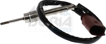Sensor, eksostemperatur MEAT & DORIA 12456