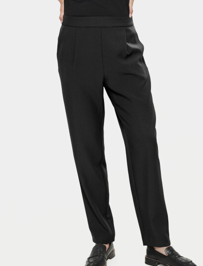 Saint Tropez Celestsz Pants - Black - XL