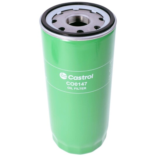 Oljefilter Castrol Filters CO0147 Oljefilter Castrol Filters CO0147