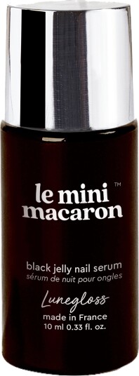 Le Mini Macaron Overnight Nail Serum Pen - Nude - 2.7 ML