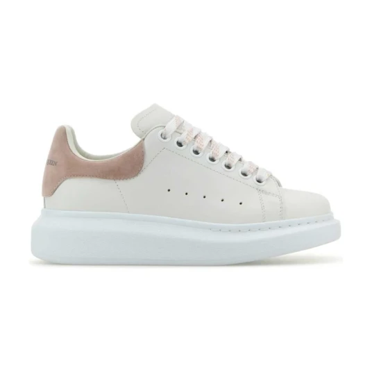 Alexander McQueen Dame Sko Hvit 41 EU, Alexander McQueen Dame Sko Hvit 41 EU,