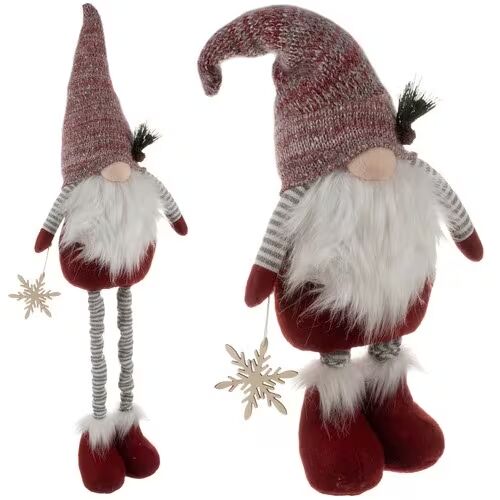 Ruhhy Julenisse teleskopisk 82cm 22315