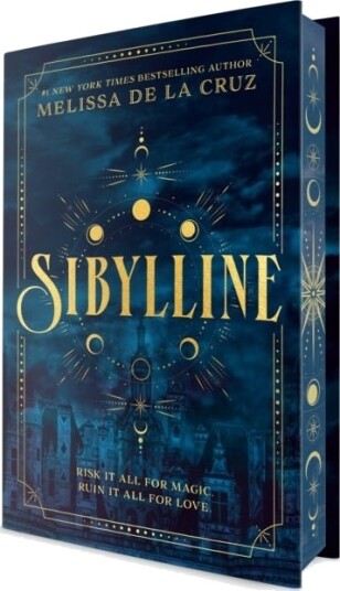 Sibylline A Good Morning America YA Book Club Pick