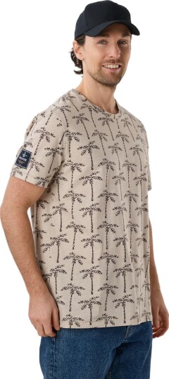 Seaside Ocean Tee