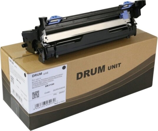 Coreparts Msp8997 Kompatibel Kyocera Ecosys P2040 Ecosys P2235 Dn Ecosys M2040dn Ecosys M2135dn Ecosys M2540dn Ecosys M2635dn Ecosys... 1 Stk Laserprint
