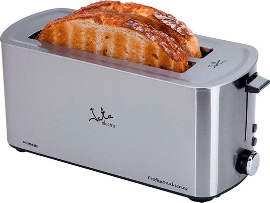 Jata TT1046 Brødrister 1400W (2 skiver)