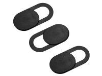 Renkforce RF-WCC-230 Webcam-cover Renkforce RF-WCC-230 Webcam-cover