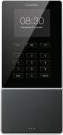 Safescan TimeMoto TM-616 - Tidtakersystem - PIN-kode, RFID - 200 ansatte - Ethernet, USB, Wi-Fi - svart/grå Safescan TimeMoto TM-616 - Tidtakersystem - PIN-kode, RFID - 200 ansatte - Ethernet, USB, Wi-Fi - svart/grå