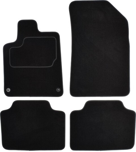 Bilmatter CUSTOPOL CIT145S Bilmatter CUSTOPOL CIT145S
