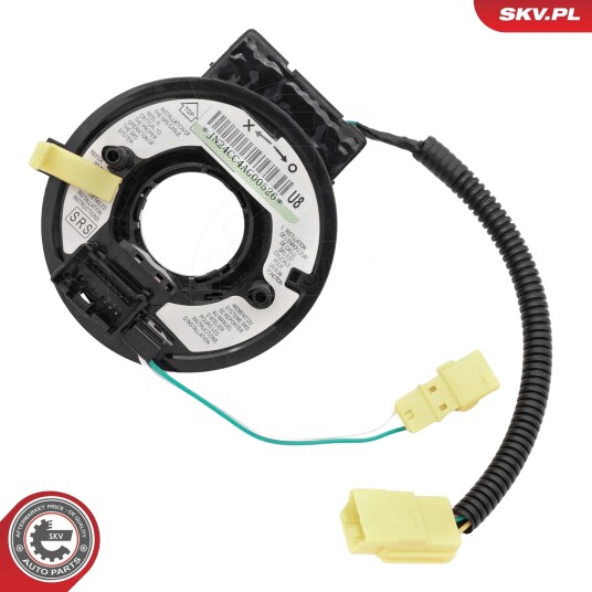 Viklefjær airbag ESEN SKV 96SKV697