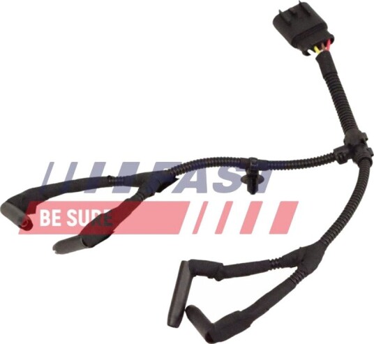 FAST FT10042 Kabelesett, motorvarmersystem