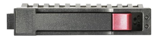 Hewlett Packard Enterprise HPE Value Endurance Enterprise Value - SSD - 240 GB - SATA 6Gb/s
