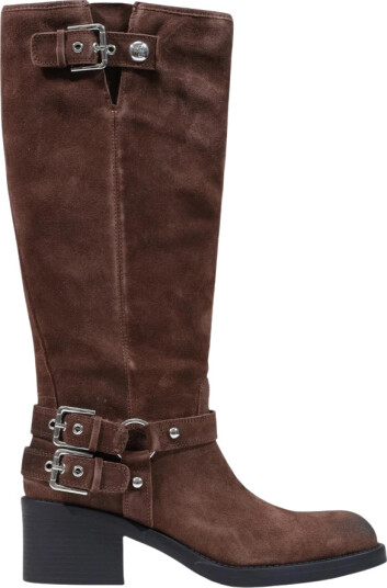Guess Dame Sko Brun 39 EU,