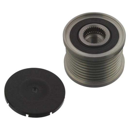 Dynamo remhjul FEBI BILSTEIN 33472