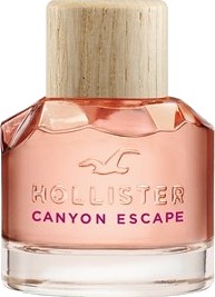 Hollister Canyon Escape For Her - Eau de parfum 50 ml
