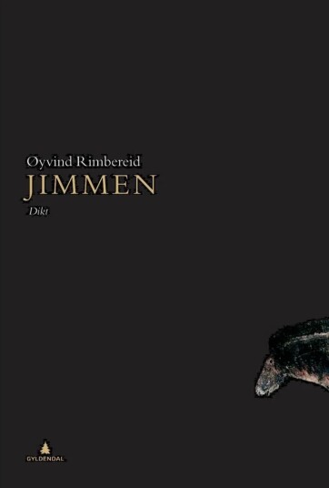 Jimmen Av Øyvind Rimbereid