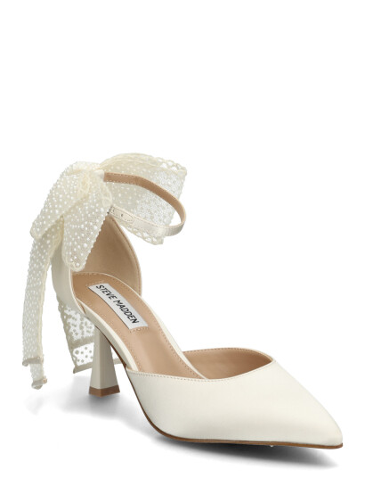 Steve Madden Fiorela P Cream 40 Steve Madden Fiorela P Cream 40