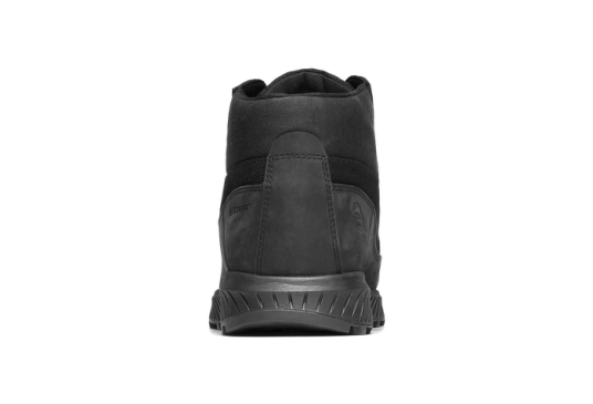 Icebug Larvik Hemp Biosole TrueBlack Icebug Larvik Hemp Biosole TrueBlack