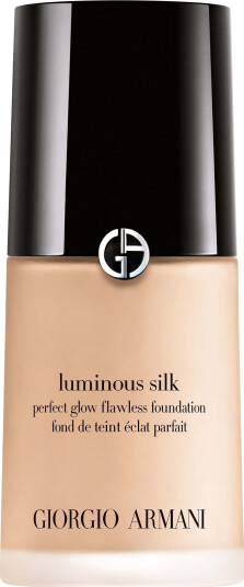 Giorgio Armani Beauty Luminous Silk Foundation 30 ml 4.5 Light to Medium, Neutral