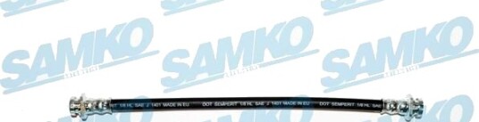 SAMKO 6T46792 Bremseslange