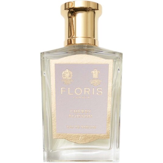 Floris London Cherry Blossom Eau de Parfum 50 ml - For Damer Floris London Cherry Blossom Eau de Parfum 50 ml - For Damer