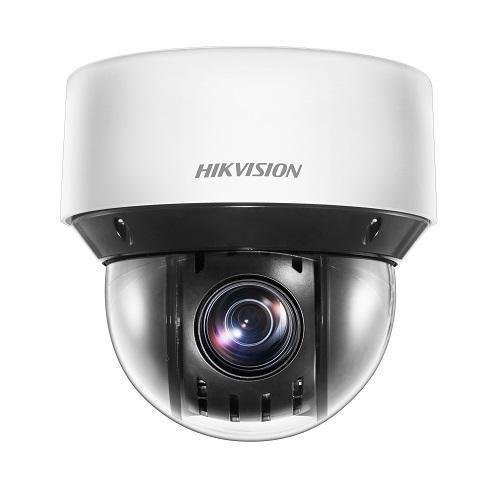Hikvision 4MP 25x Netwerk IR PTZ Camera