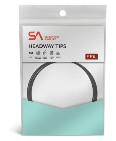 SA Headway Tip Float 12' 7 g - OS