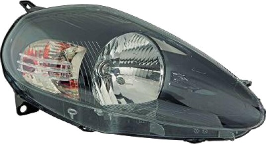 DIEDERICHS 3456982 Frontlykter