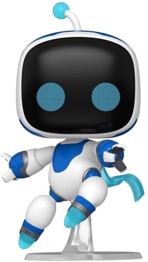 Funko POP! Jumbo: Astro Bot Astro Bot