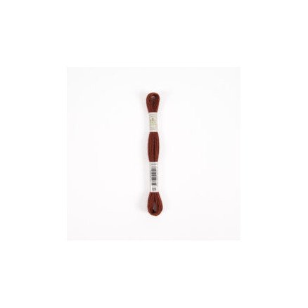 DMC Eco Vita 360 Broderigarn av økologisk ull 505 6 stk